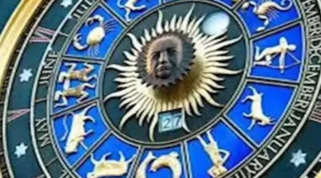 مفاجآت الأبراج اليوم.. رحلة عائلية لمواليد الحمل ونصيحة مالية هامة لبرج الثور